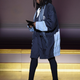 Illustration for article titled Power Suits and Ugly Butter at iGlamour/is Woman of the Year Awards